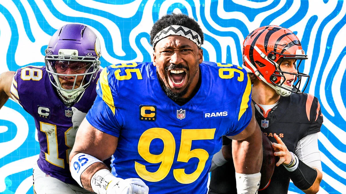 Rams Rule the NFL, Dolphins Hit Rock Bottom: My 2026 NFL Record Predictions