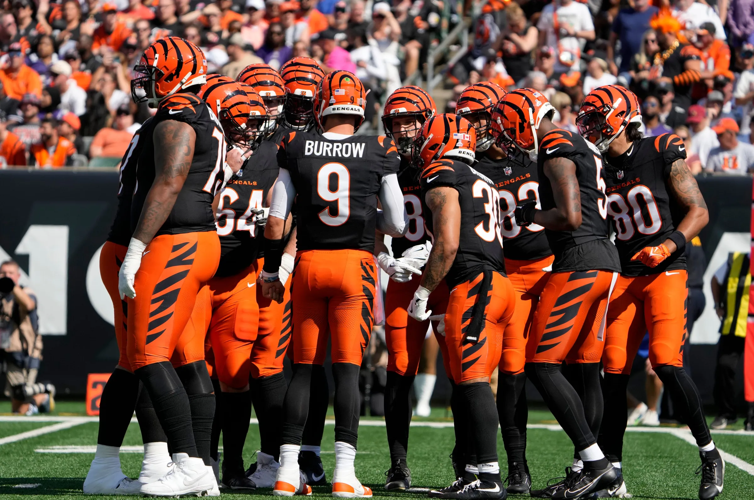 Are the Cincinnati Bengals Finally Ready to Return to the Super Bowl?