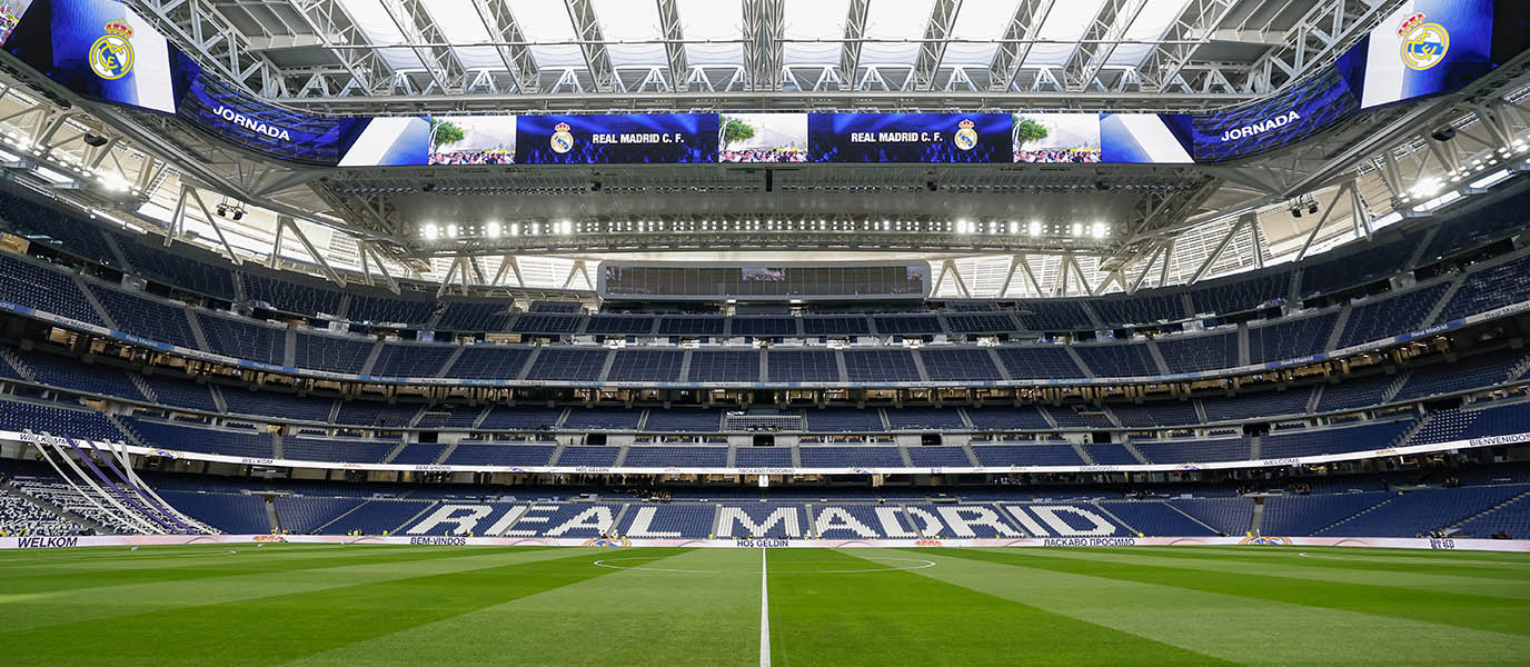Real Madrid Failed on the Pitch but Won Off It: An Insight Into Their Business Empire