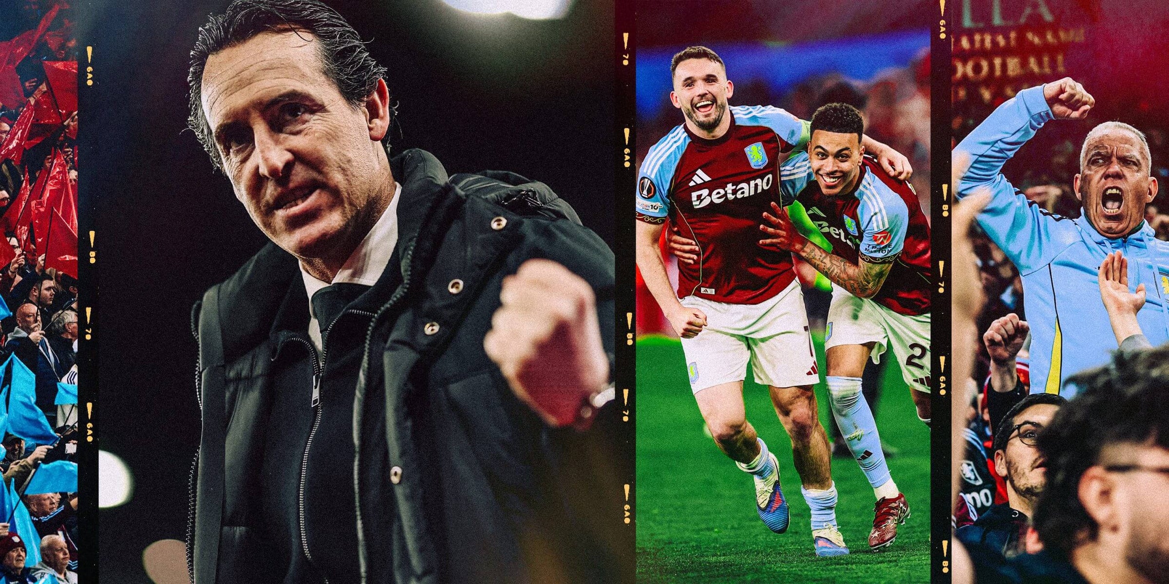 How Tottenham Lost Their Identity While Aston Villa Found Theirs